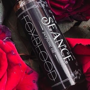Seance Fragrance Perfume Oil by Foxblood